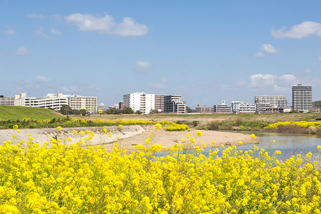 地域に寄り添う歯科医院