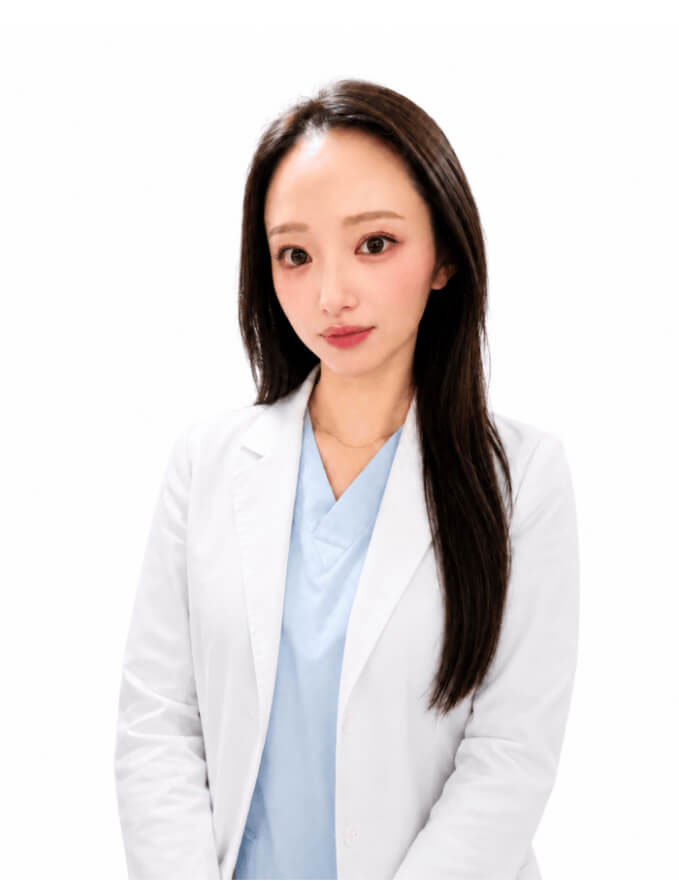 院長 藤川 夏恵